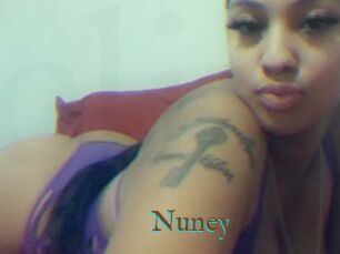 Nuney