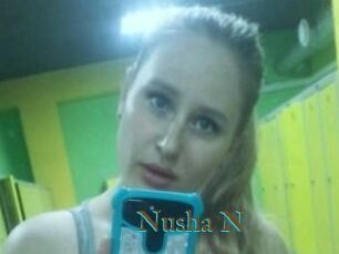 Nusha_N