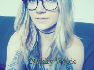 Nykky_Wylde