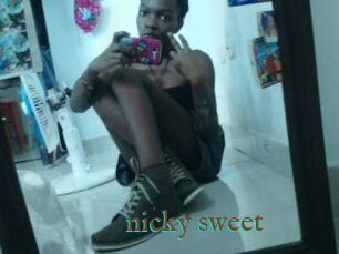 _nicky_sweet