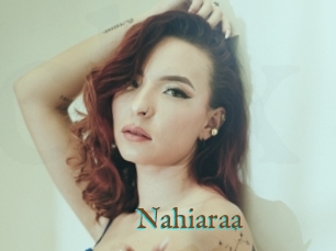 Nahiaraa