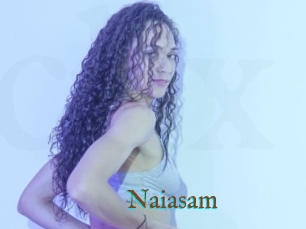 Naiasam