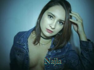 Najla