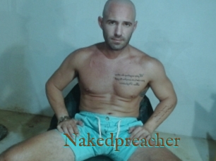 Nakedpreacher