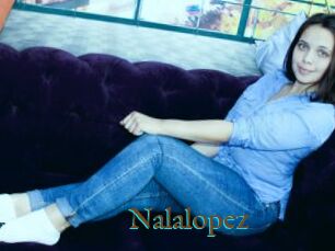 Nalalopez