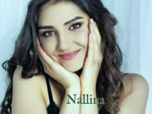 Nallina