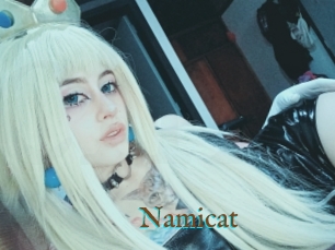 Namicat