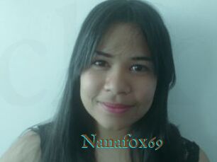 Nanafox69