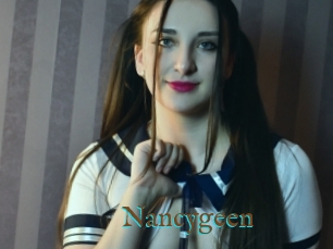 Nancygeen