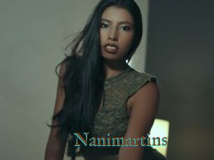 Nanimartins