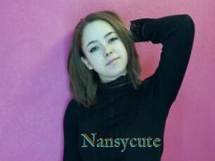 Nansycute