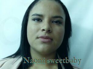 Naomi_sweetbaby