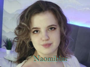 Naomiblur