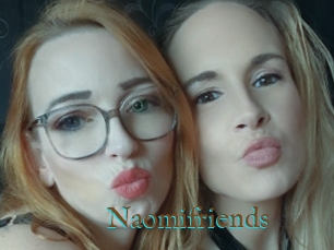 Naomifriends