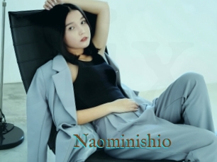 Naominishio