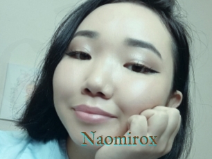 Naomirox