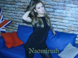 Naomirush