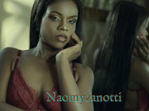 Naomyzanotti