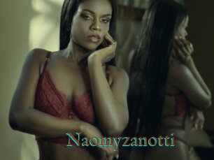 Naomyzanotti