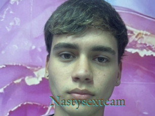 Nastysexteam