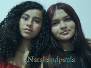 Nataliandpaula