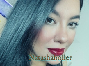 Natashaboller