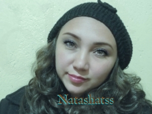 Natashatss