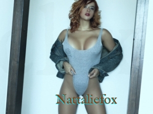 Nattaliefox