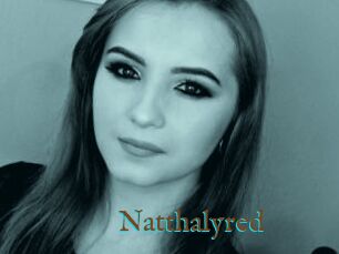 Natthalyred