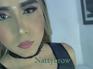 Nattybrow