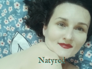 Natyred