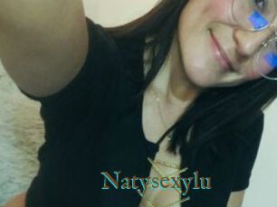 Natysexylu