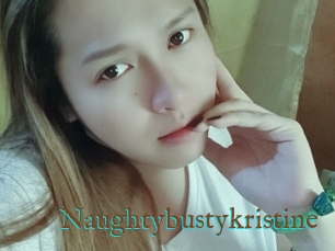 Naughtybustykristine