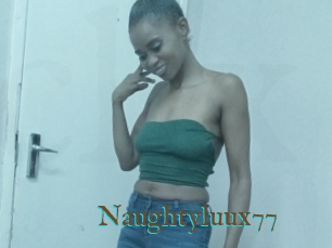 Naughtyluux77