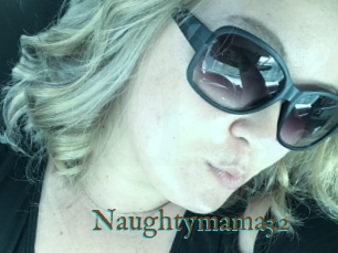 Naughtymama32