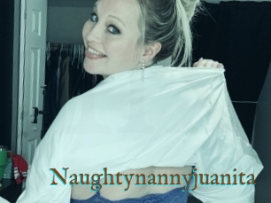 Naughtynannyjuanita