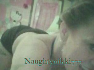 Naughtynikki777