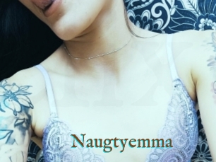 Naugtyemma