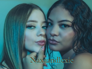 Naxaandlexie