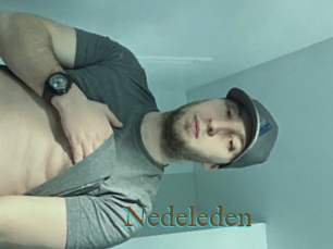 Nedeleden