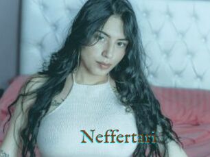 Neffertari