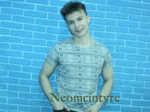 Neomcintyre