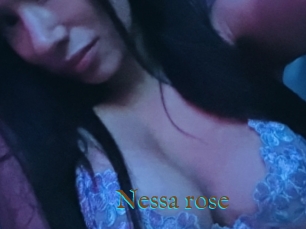 Nessa_rose