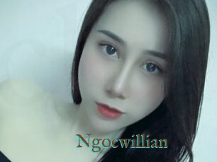 Ngocwillian