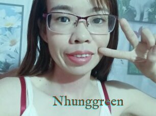 Nhunggreen