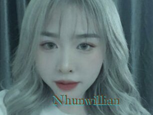 nhunwillian Clipsx