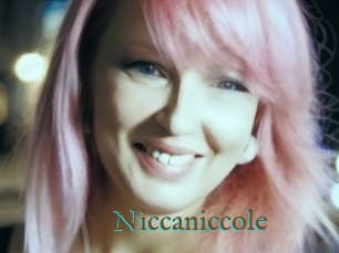 Niccaniccole