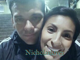 Nicholaslover