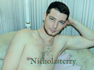 Nicholasterry