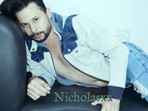 Nicholasxx